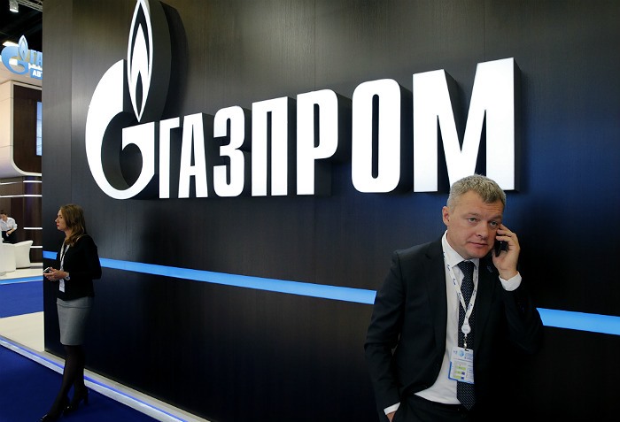 "Газпром" утратил лидерство в рейтинге S&P Global Platts "Газпром" утратил лидерство в рейтинге S&P Global Platts