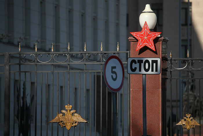 Минобороны РФ поставило американцев в пример израильским летчикам Минобороны РФ поставило американцев в пример израильским летчикам