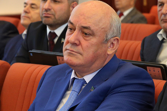 Брат экс-главы Дагестана Абдулатипова задержан за участие в преступном сообществе Брат экс-главы Дагестана Абдулатипова задержан за участие в преступном сообществе