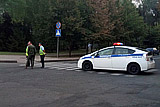 Очевидцы сообщили о пострадавшем при взрыве в Донецке кандидате на пост главы ДНР