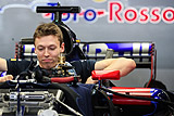       Toro Rosso  "-1"