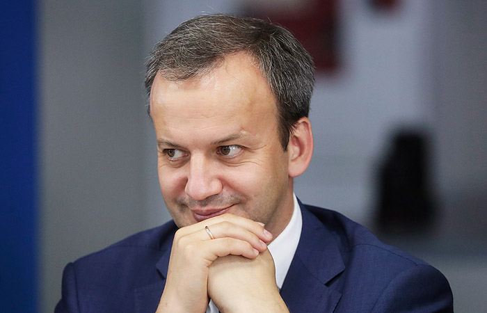 Аркадий Дворкович продолжит борьбу за пост президента ФИДЕ