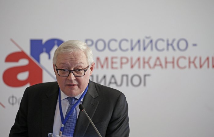 Рябков увидел дополнительный предлог для санкций в новых обвинениях США Рябков увидел дополнительный предлог для санкций в новых обвинениях США
