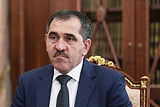 Евкуров заявил о давлении на депутатов перед голосованием по вопросу границы с Чечней