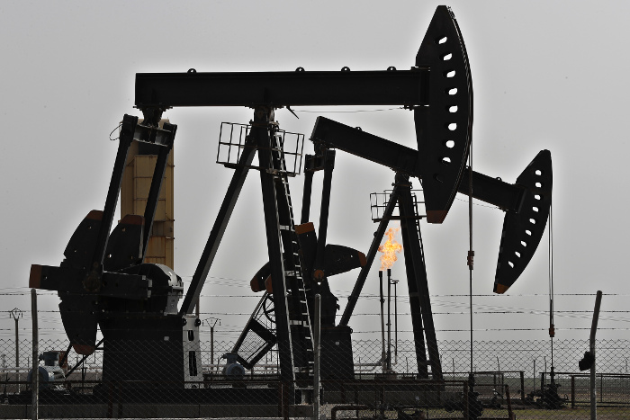 NOC обсудила с Татнефтью возможность возобновления работы в Ливии NOC обсудила с Татнефтью возможность возобновления работы в Ливии