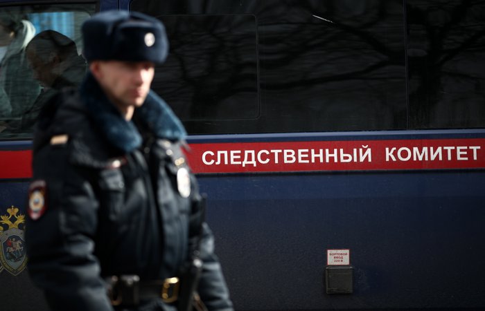 Следователи изъяли документы в квартире и кабинете вице-президента ОАК Герасимова Следователи изъяли документы в квартире и кабинете вице-президента ОАК Герасимова