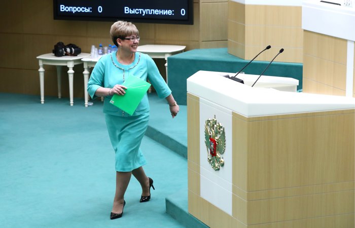 Губернатор Забайкальского края уходит в отставку Губернатор Забайкальского края уходит в отставку