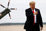 Трамп пригрозил строго наказать Саудовскую Аравию из-за произошедшего с журналистом