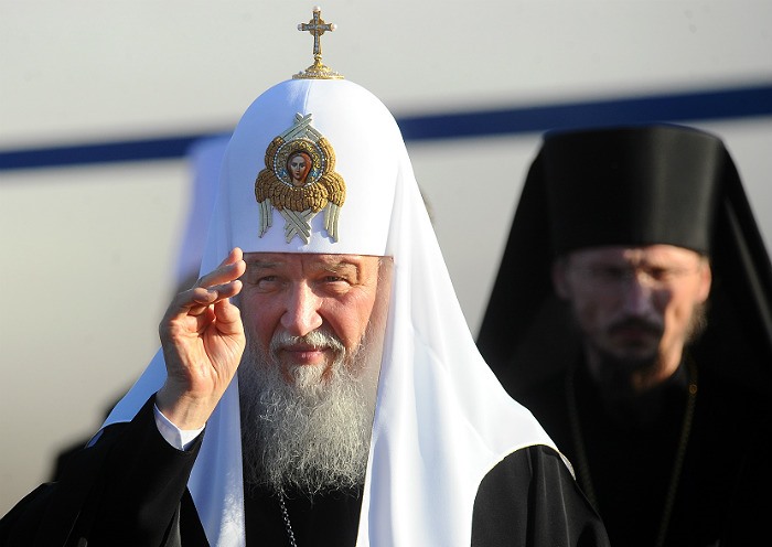 Патриарх Кирилл заявил, что враг рода человеческого ополчился на православную церковь Патриарх Кирилл заявил, что враг рода человеческого ополчился на православную церковь