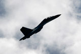 В результате крушения Су-27 на Украине погибли украинский и американский пилоты