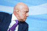В Москве задержали вице-премьера Крыма Виталия Нахлупина В Москве задержали вице-премьера Крыма Виталия Нахлупина