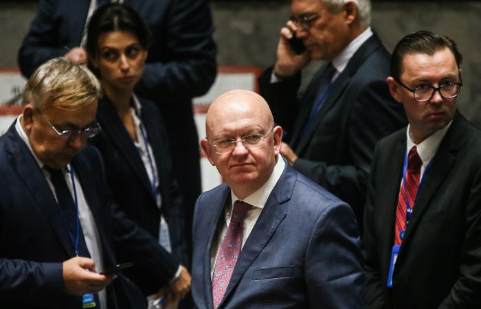 США и Россия обвинили друг друга в помехах мирному процессу на Украине США и Россия обвинили друг друга в помехах мирному процессу на Украине