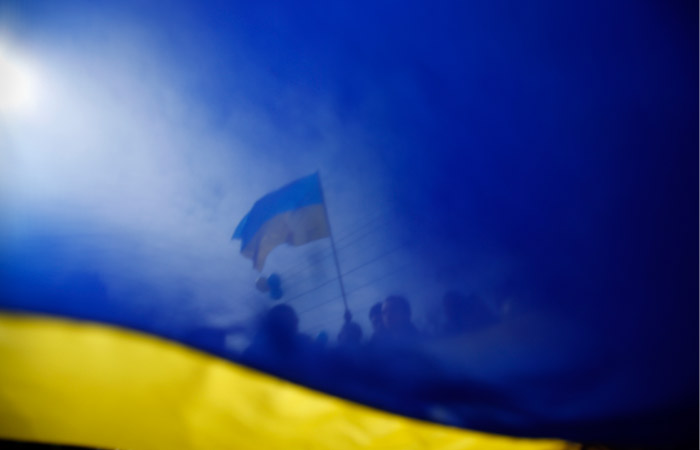 Санкции РФ против Украины затронут 360 компаний и более 50 физических лиц Санкции РФ против Украины затронут 360 компаний и более 50 физических лиц