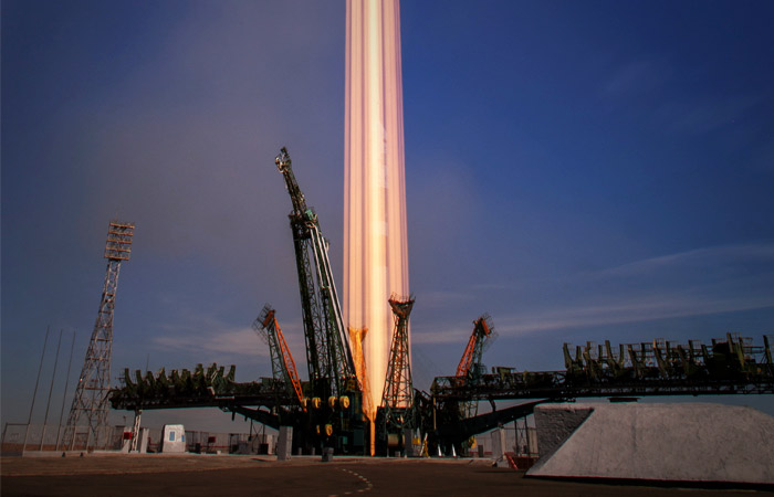 Ни один страховщик не захотел страховать "Союз-2.1б" со спутником "ГЛОНАСС" Ни один страховщик не захотел страховать "Союз-2.1б" со спутником "ГЛОНАСС"