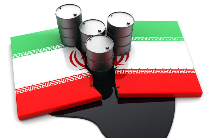 США вывели восемь стран из-под нефтяных санкций против Ирана США вывели восемь стран из-под нефтяных санкций против Ирана