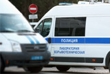 В квартире у московского знакомого "архангельского террориста" нашли элементы бомбы