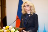 Голикова заявила о пересмотре состава потребительской корзины с 2021 года Голикова заявила о пересмотре состава потребительской корзины с 2021 года