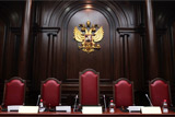 КС РФ допустил конгресс ингушского народа к заседанию по делу о границе с Чечней