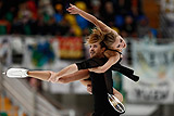 Российские фигуристы Степанова и Букин установили рекорд мира