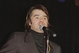 Умер певец Евгений Осин Умер певец Евгений Осин