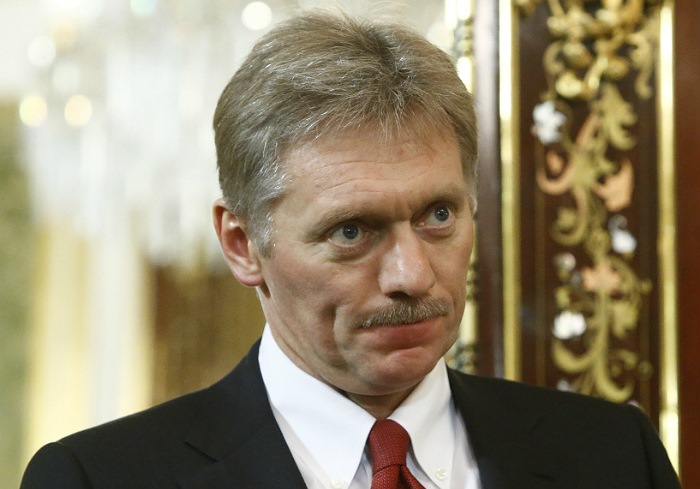 Песков исключил автоматическую передачу Курильских островов Японии Песков исключил автоматическую передачу Курильских островов Японии