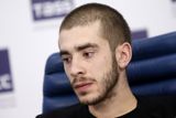 Рэпера Хаски задержали в Краснодаре Рэпера Хаски задержали в Краснодаре