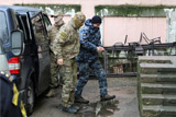 ФСБ обнародовала приказ о скрытном переходе украинских кораблей через Керченский пролив