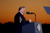 Трамп не исключил отмену встречи с Путиным из-за инцидента в Керченском проливе
