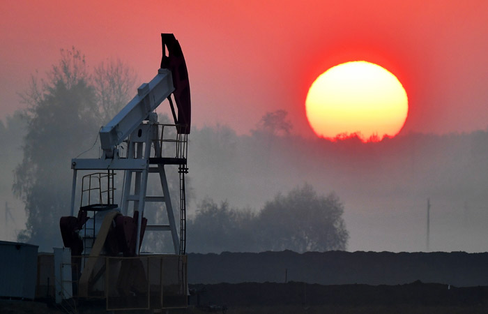Нефтяной маятник - решит ли ОПЕК+ вернуться к снижению добычи Нефтяной маятник - решит ли ОПЕК+ вернуться к снижению добычи