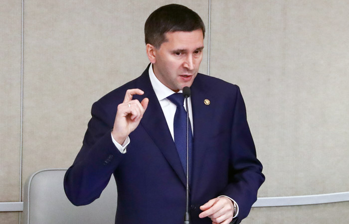 Глава Минприроды предложил ужесточить выдачу прав на охотничьи ружья Глава Минприроды предложил ужесточить выдачу прав на охотничьи ружья
