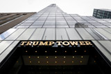 CNN нашел подписанное Трампом письмо о намерении построить Trump Tower в Москве