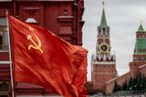 Число сожалеющих о распаде СССР достигло максимума за последнее десятилетие Число сожалеющих о распаде СССР достигло максимума за последнее десятилетие