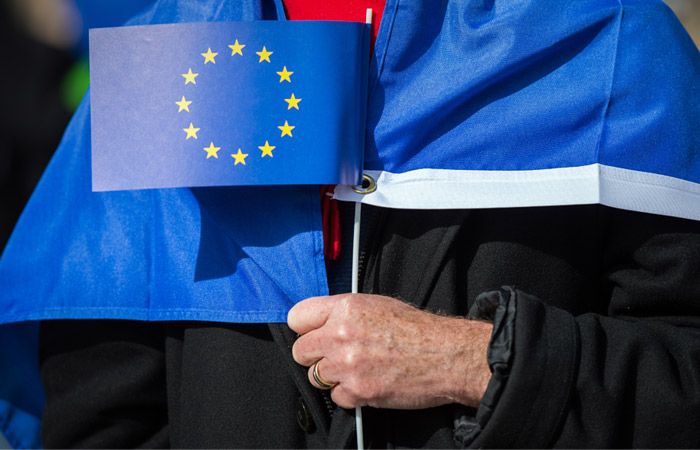 Совет ЕС утвердил продление экономических санкций против России на полгода Совет ЕС утвердил продление экономических санкций против России на полгода