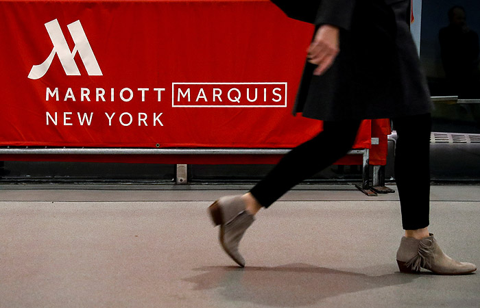 Marriott       