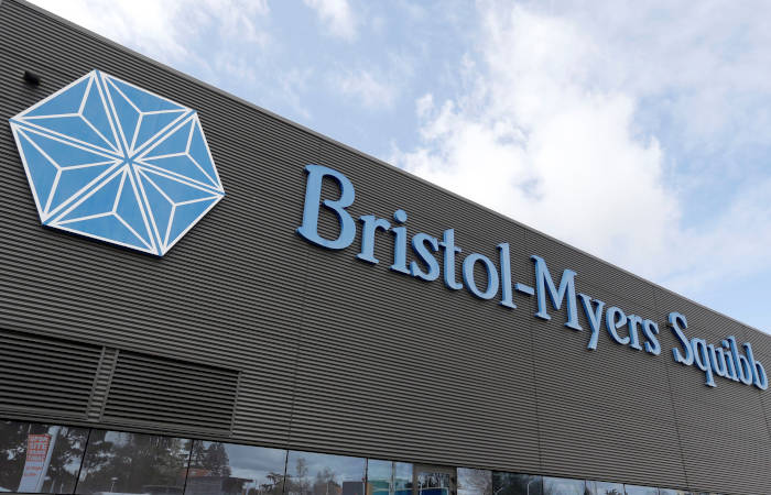   Bristol-Myers Squibb   Celgene  $74 