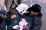 Скворцова сообщила об улучшении состояния спасенного в Магнитогорске ребенка