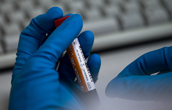 Эксперты ВАДА снова посетят Московскую антидопинговую лабораторию