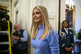 Противники Трампа высмеяли слухи о назначении его дочери главой Всемирного банка