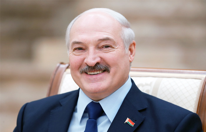 Лукашенко не будет возражать против общей с РФ валюты, если это не рубль Лукашенко не будет возражать против общей с РФ валюты, если это не рубль
