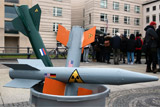 Демократы и республиканцы в Сенате США разошлись в оценках решения Вашингтона по ДРСМД