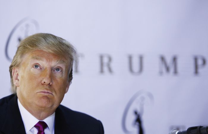 Трамп заявил, что встретится с Ким Чен Ыном 27-28 февраля во Вьетнаме Трамп заявил, что встретится с Ким Чен Ыном 27-28 февраля во Вьетнаме
