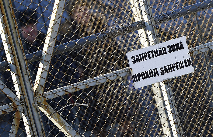 Число пострадавших в самарской колонии возросло до 17 человек Число пострадавших в самарской колонии возросло до 17 человек