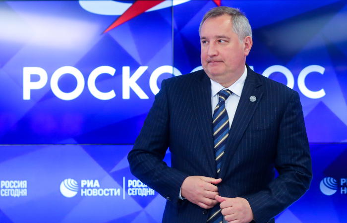 Источник сообщил о возможности встречи глав Роскомоса и НАСА Источник сообщил о возможности встречи глав Роскомоса и НАСА