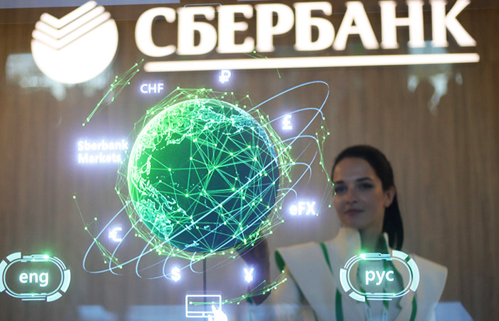 Сбербанк создаст лабораторию поведения человека под руководством доктора Курпатова Сбербанк создаст лабораторию поведения человека под руководством доктора Курпатова