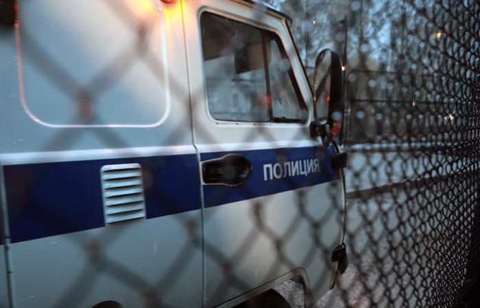 После драки на юго-востоке Москвы задержаны 18 человек После драки на юго-востоке Москвы задержаны 18 человек