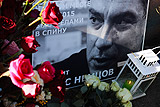 Власти Петербурга впервые отказались согласовать марш памяти Немцова в центре города