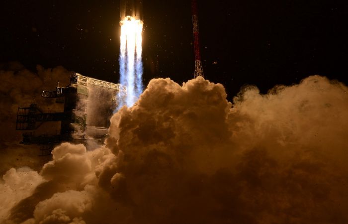 В 2019 году пройдет последний запуск аппаратов Минобороны РФ с Байконура В 2019 году пройдет последний запуск аппаратов Минобороны РФ с Байконура