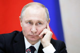Президент РФ объяснил преимущество от скорости нового российского вооружения