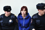 Мать ребенка, найденного в "Лосином острове", обвинили в покушении на убийство