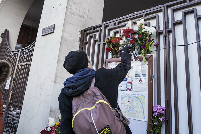 Семья Немцова сочла, что следствие не ищет заказчиков убийства Семья Немцова сочла, что следствие не ищет заказчиков убийства